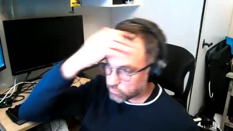 kelvin06133 online show from 01.05.25