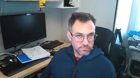 kelvin06133 online show from 02.08.25