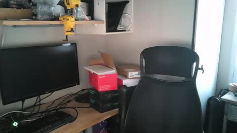 kelvin06133 online show from 03.06.25