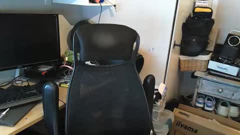 kelvin06133 online show from 04.08.26