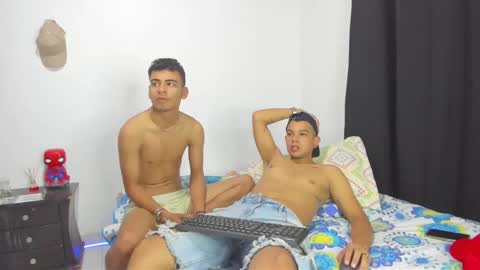 kelvin_hot276 online show from 10.31.25