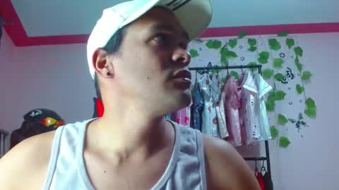 kelvin jhoseht2 online show from 07.22.26