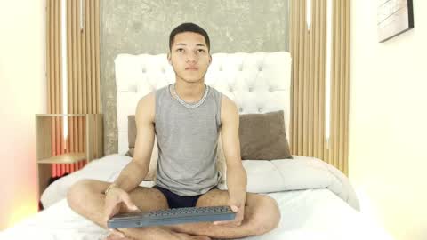 Kelvin online show from 03.31.26