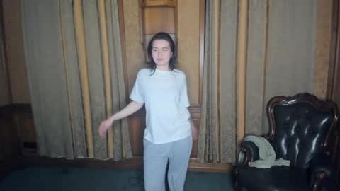 Lina online show from 05.15.26