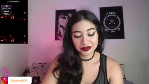 Kemma online show from 03.05.25