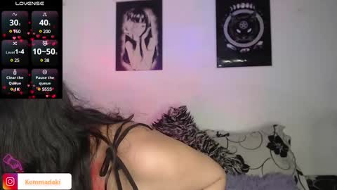 Kemma online show from 03.07.25