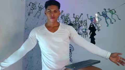 ken__owensx online show from 10.13.25