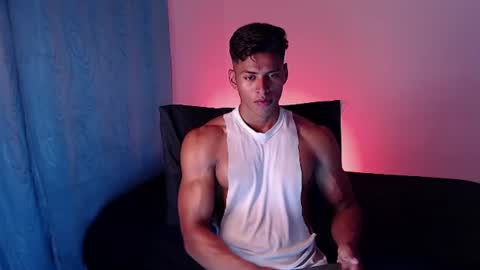 Snapshot of ken__owensx chatting on 06.26.26 ken__owensx online show from 06.26.26