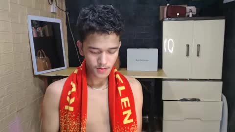 Ken online show from 02.03.25