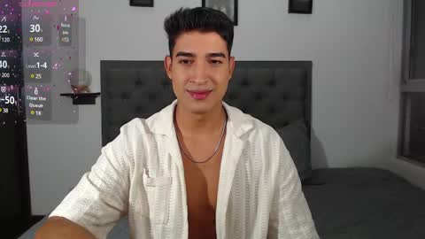 ken_blaker online show from 12.04.24