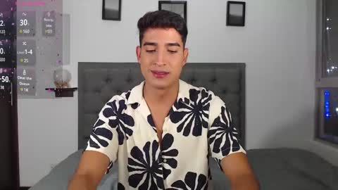 ken_blaker online show from 12.05.24