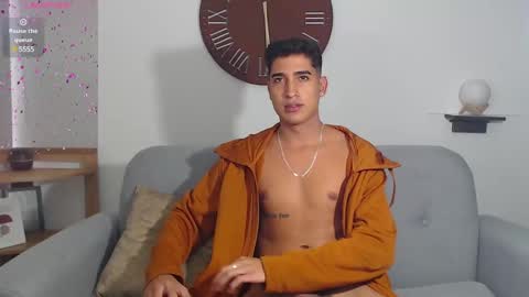 ken_blaker online show from 02.17.25