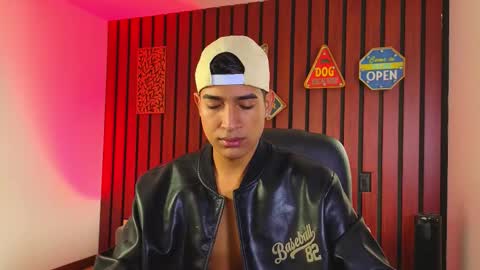 ken_blaker online show from 10.22.25