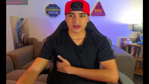 ken_blaker online show from 03.24.26