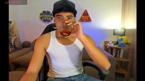 ken_blaker online show from 03.25.26