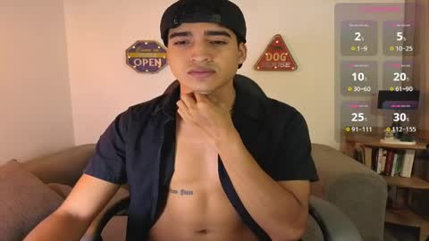 ken_blaker online show from 04.22.26