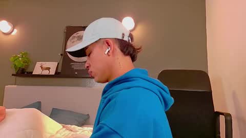   online show from 10.20.25