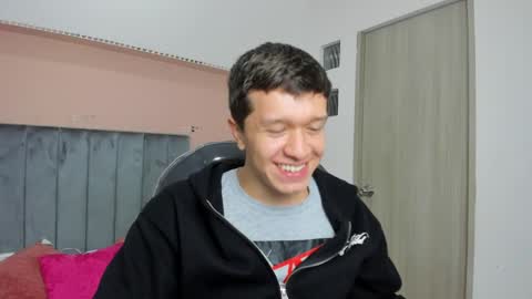 Ken Col online show from 04.12.26