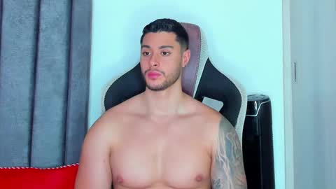 ken_mailik online show from 01.30.25