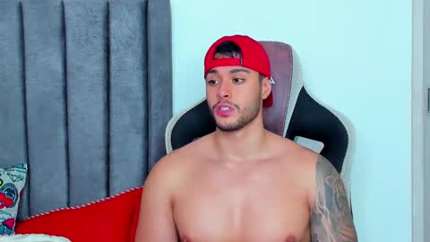 ken_mailik online show from 02.11.25