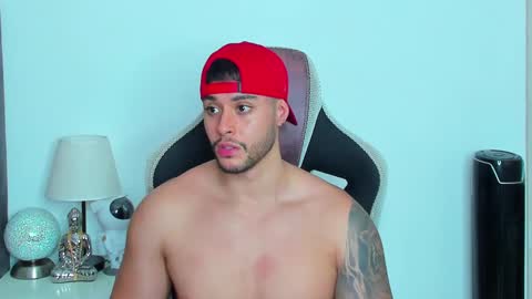 ken_mailik online show from 02.19.25