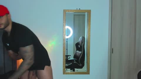 ken_mailik online show from 03.01.25