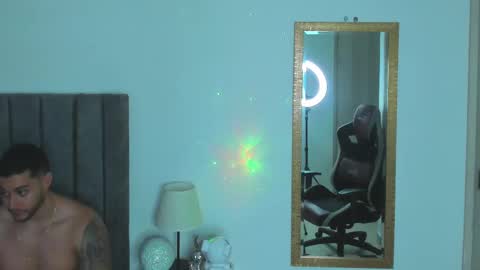 ken_mailik online show from 03.08.25