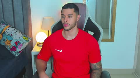 ken_mailik online show from 03.08.25