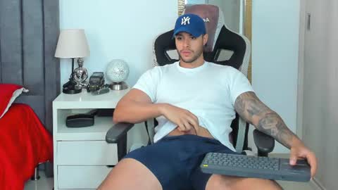 ken_mailik online show from 06.26.26
