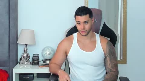 ken_mailik online show from 07.05.26