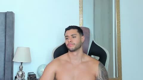 ken_mailik online show from 07.07.26