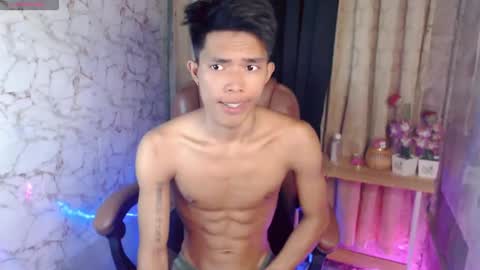 ken_minjun online show from 04.14.26