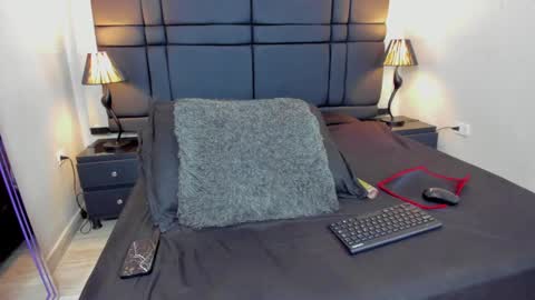 Ken Smith online show from 12.07.24