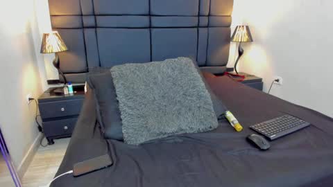 Ken Smith online show from 01.10.25