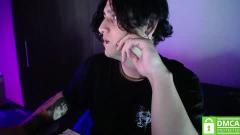 ken_vk online show from 06.01.26