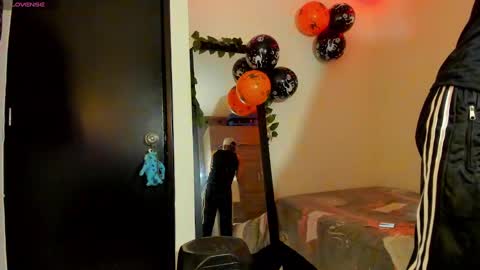 Snapshot of kenan_2601 chatting on 10.04.25 kenan 2601 online show from 10.04.25