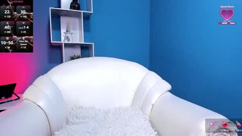 Laura online show from 01.20.25