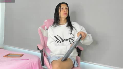 Aleja3 online show from 11.07.25