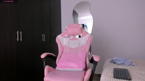 Aleja3 online show from 03.27.26