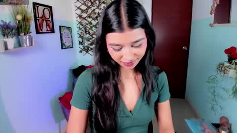 Carolina  online show from 09.27.25