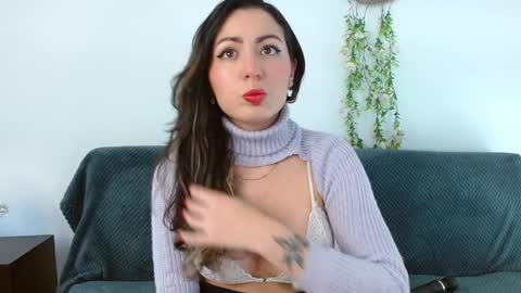 Valery online show from 12.11.24