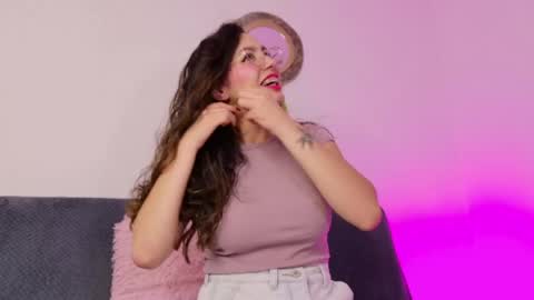 Valery online show from 04.17.26