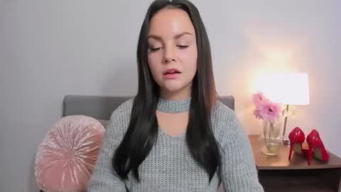 KendalDaisy online show from 12.06.24