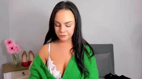 KendalDaisy online show from 01.15.25