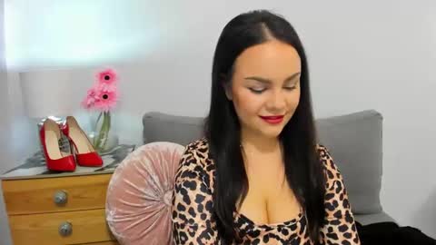 KendalDaisy online show from 02.28.25