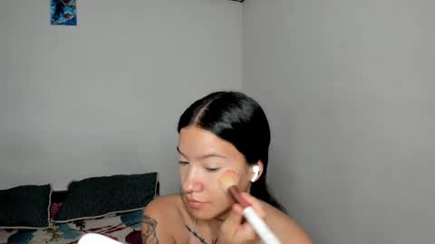 Kendal online show from 01.09.26