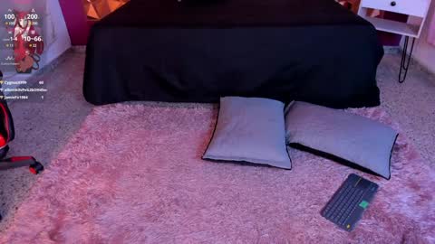 Kendall online show from 01.11.25