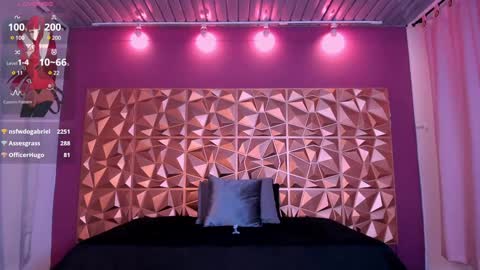 Kendall online show from 01.14.25