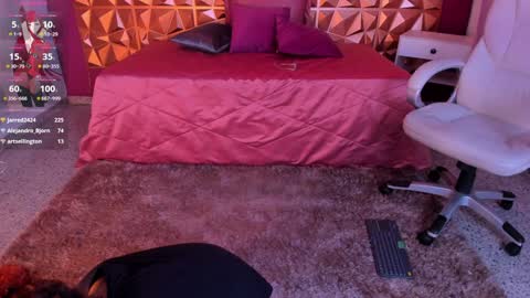 Kendall online show from 01.31.25