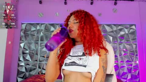 Kendall online show from 03.06.25